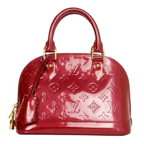 louis vuitton purse black and red|Louis Vuitton purse red inside.